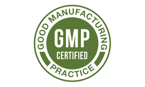 Trimara GMP Certified