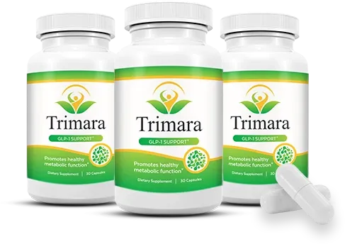 Trimara Weight Loss Supplement in USA